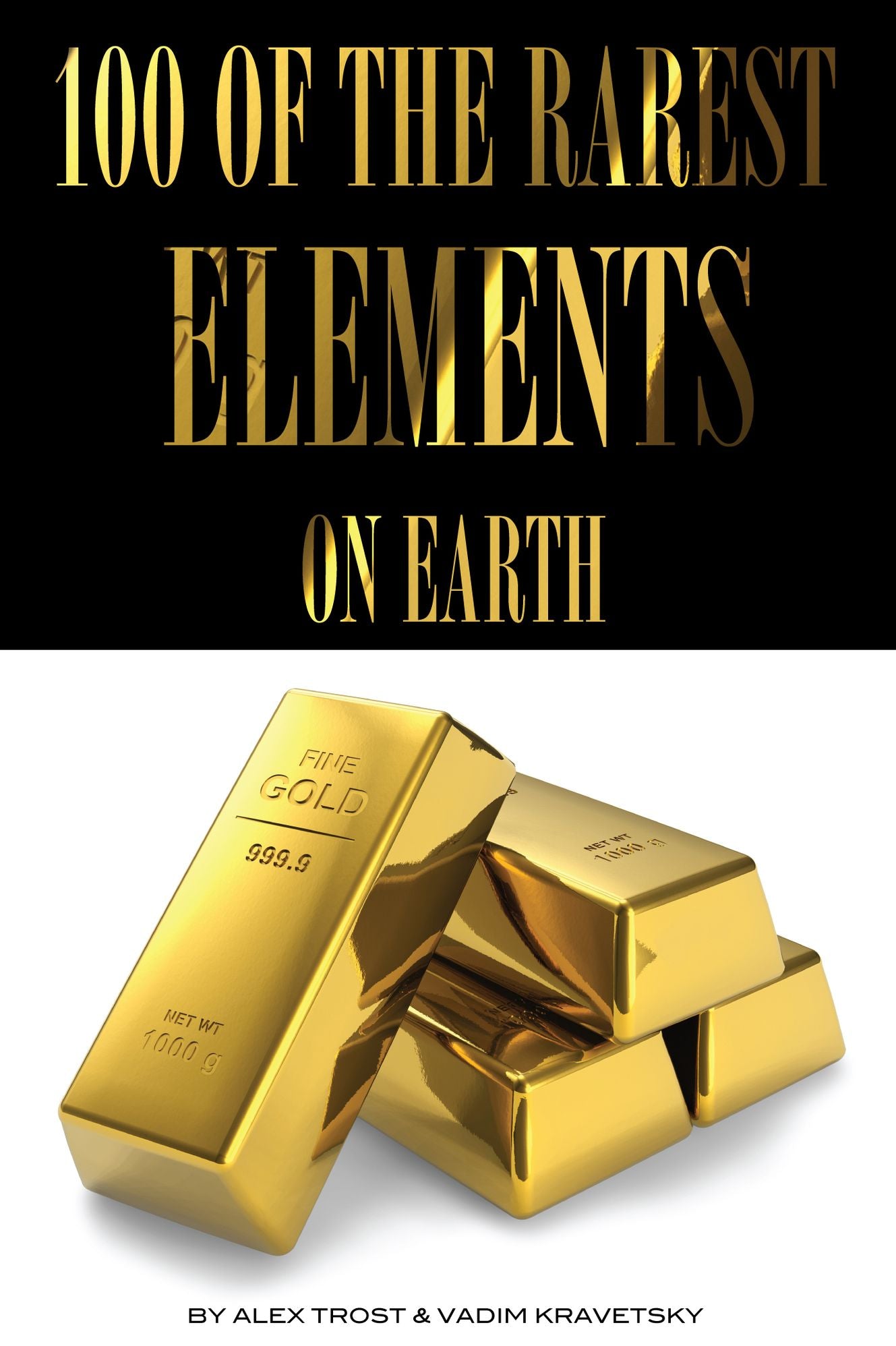 100 of the Rarest Elements On Earth