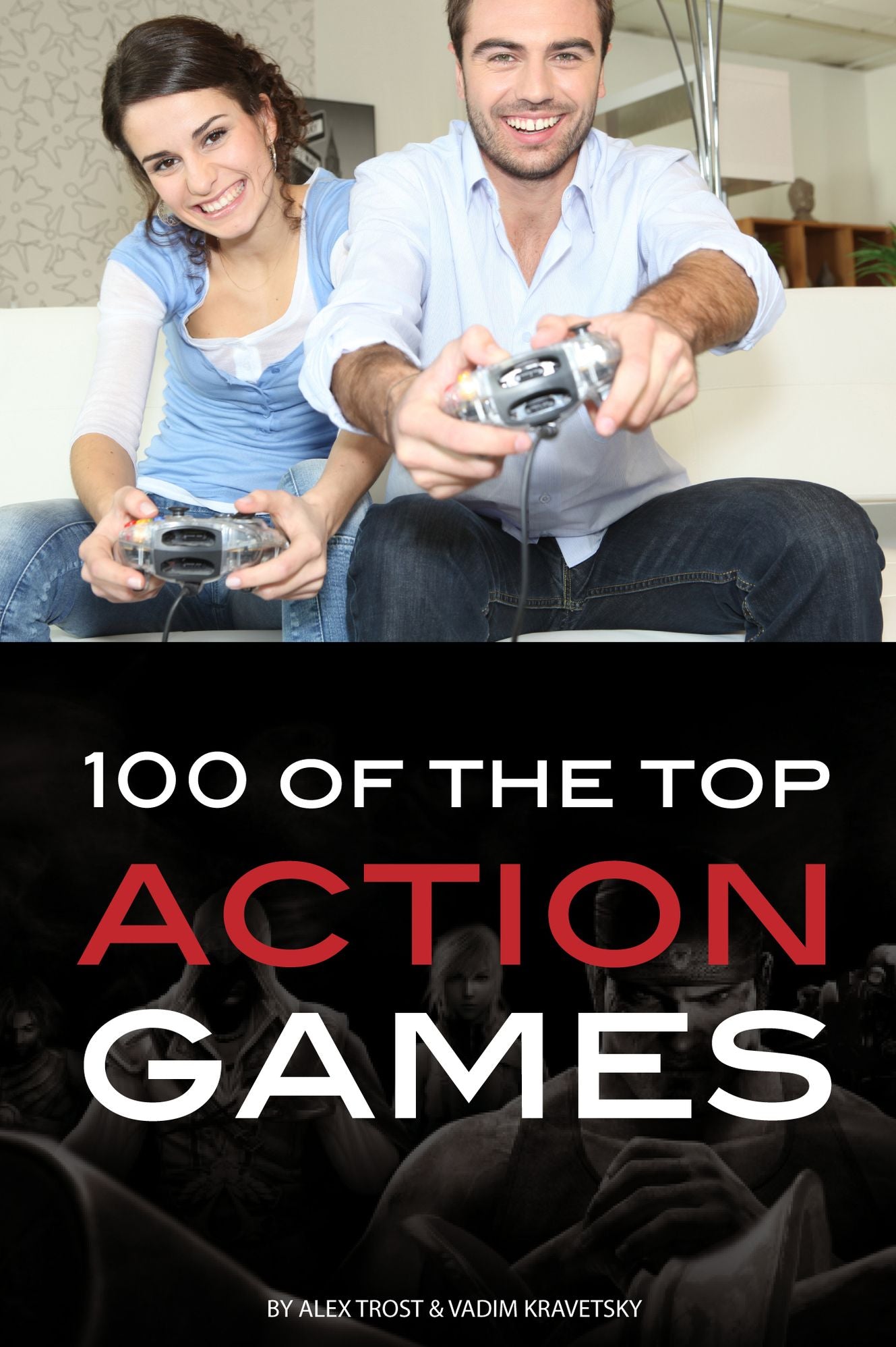 100 of the Top Action Games