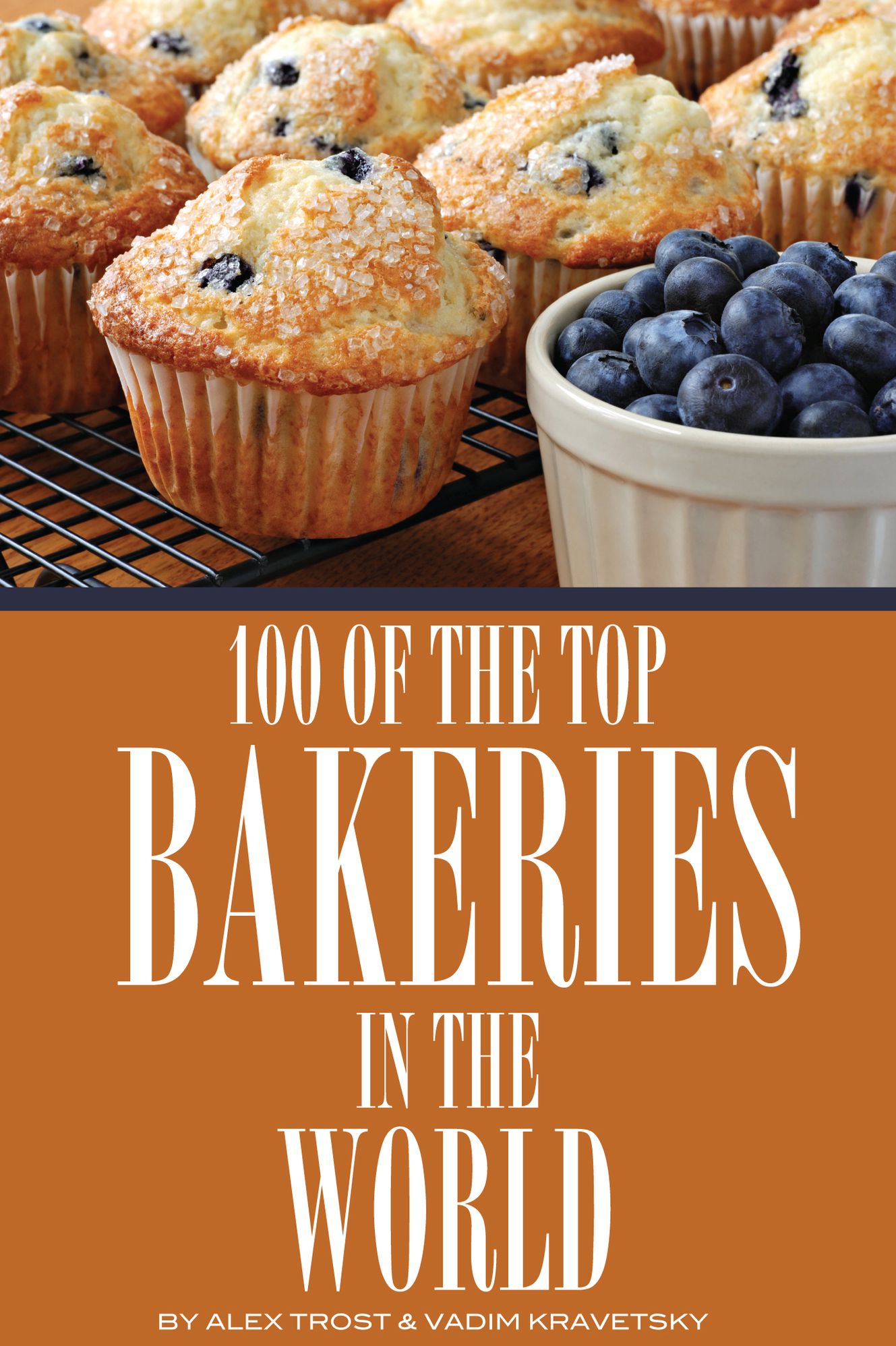 100 of the Top Bakeries in the World