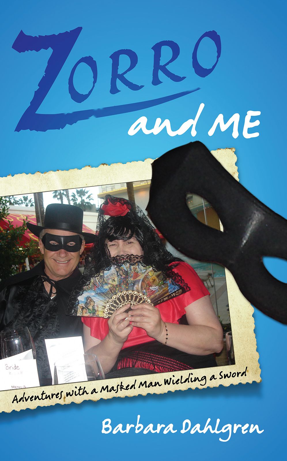 Zorro and Me