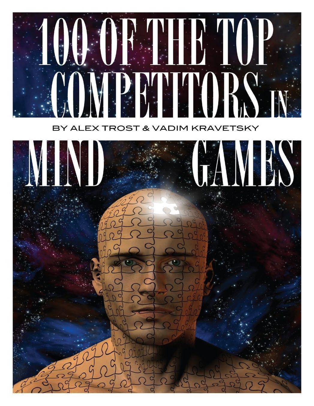 100 of the Top Competitors in Mind Sports