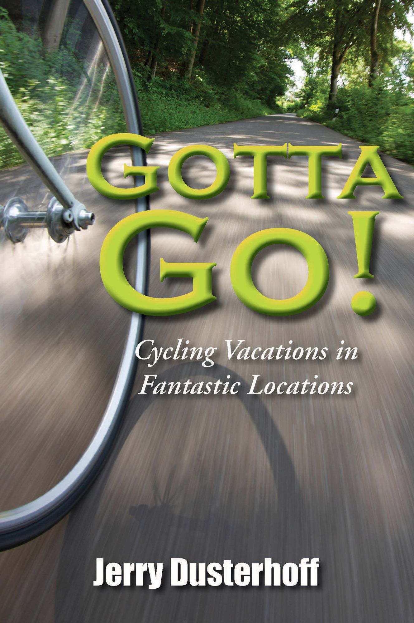Gotta Go!
