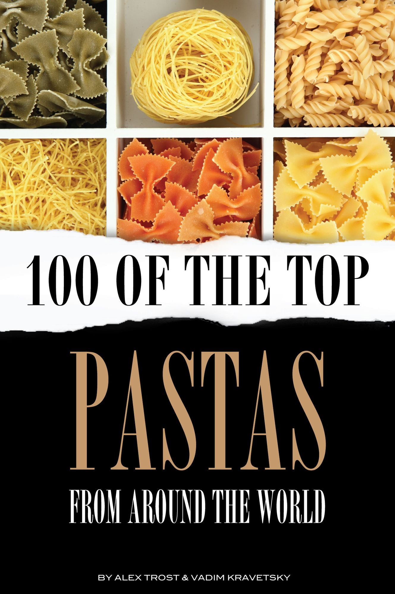 100 of the Top Pastas From Around the World