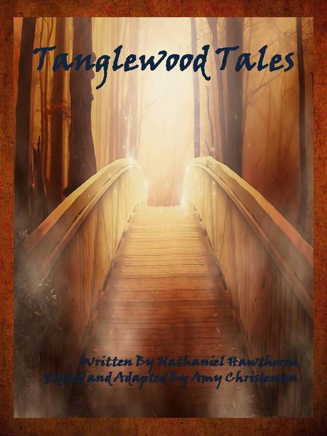 Tanglewood Tales: Annotated