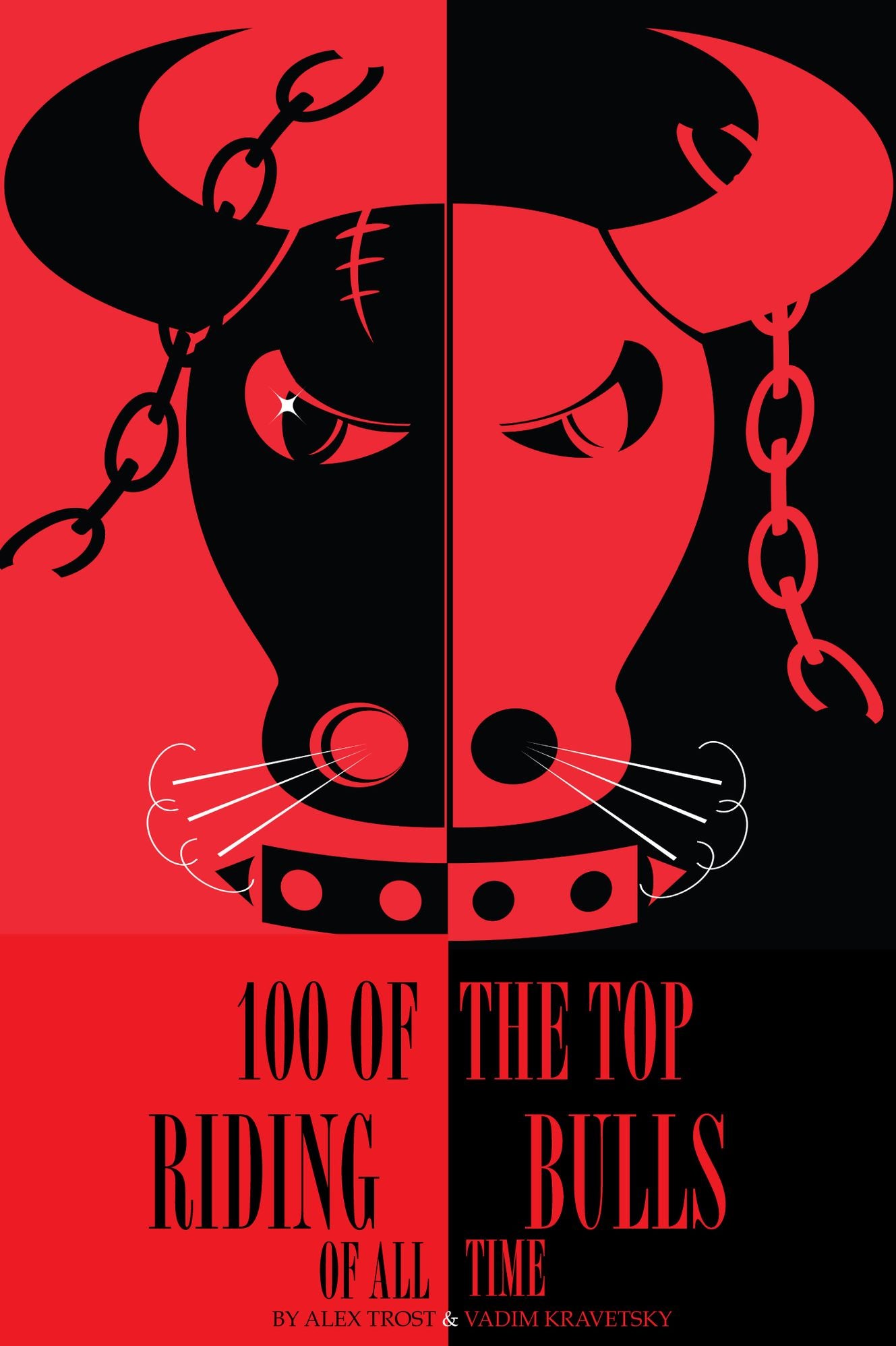 100 of the Top Riding Bulls of All Time