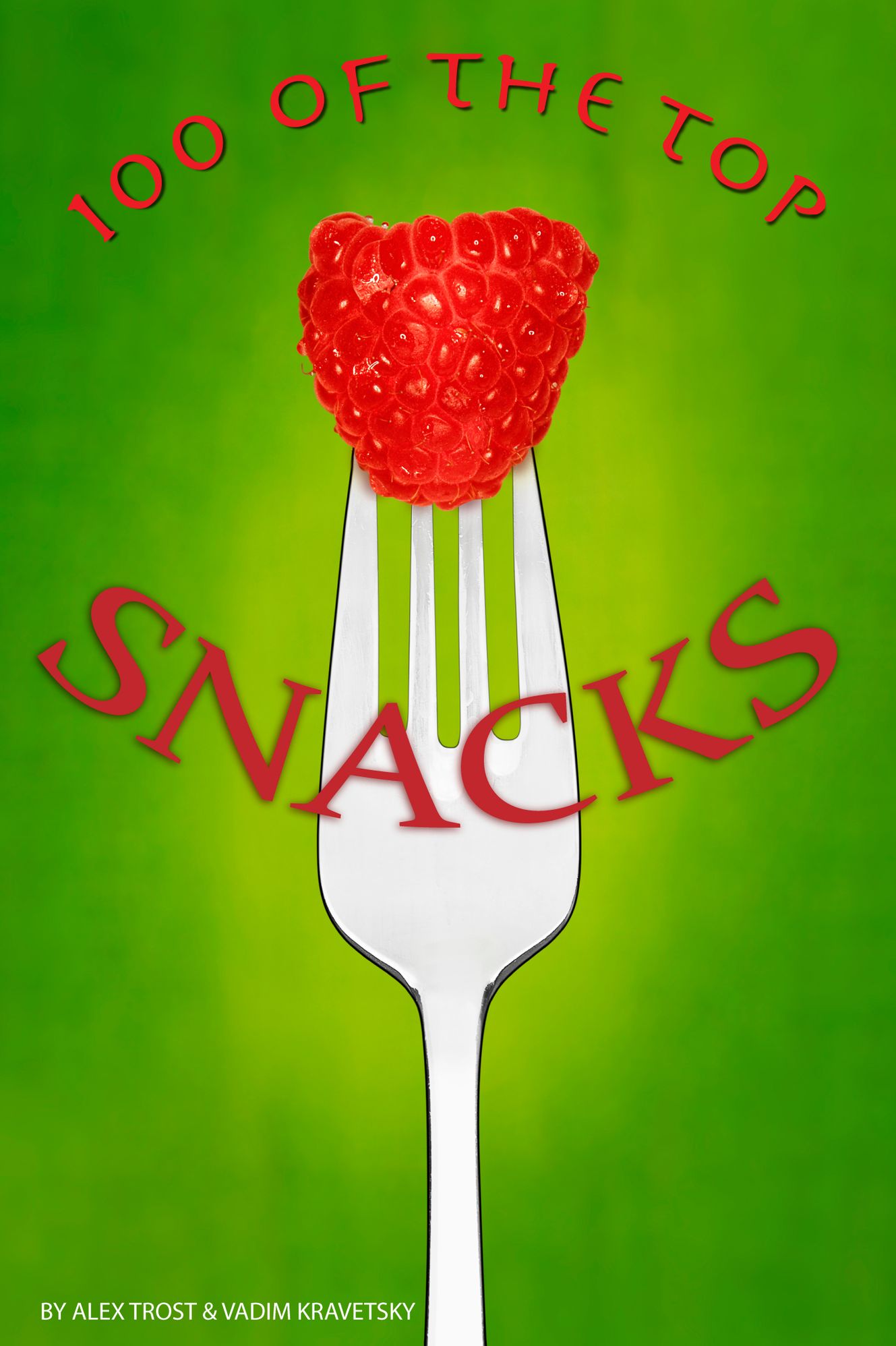 100 of the Top Snacks