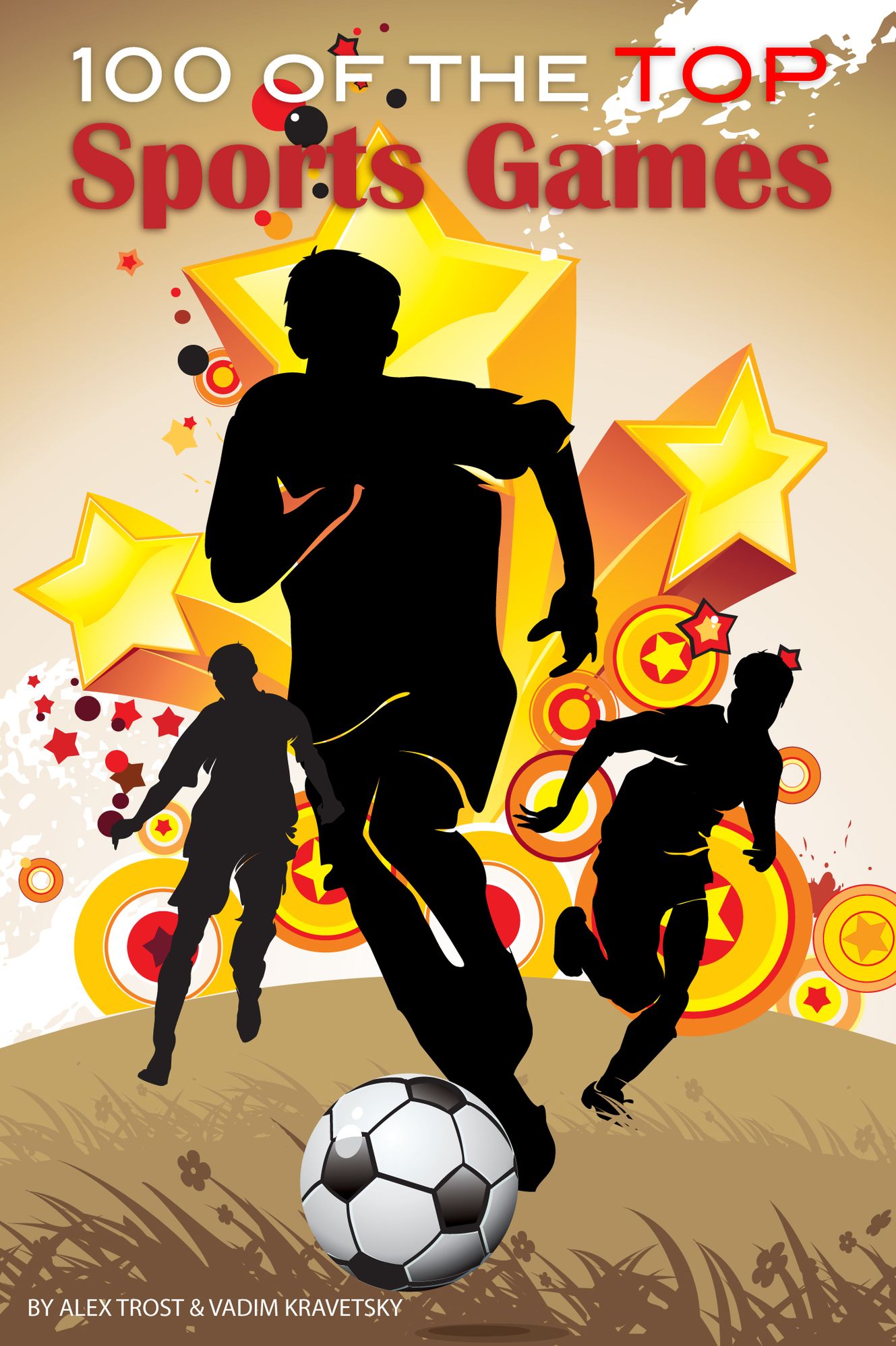 100 of the Top Sports Games