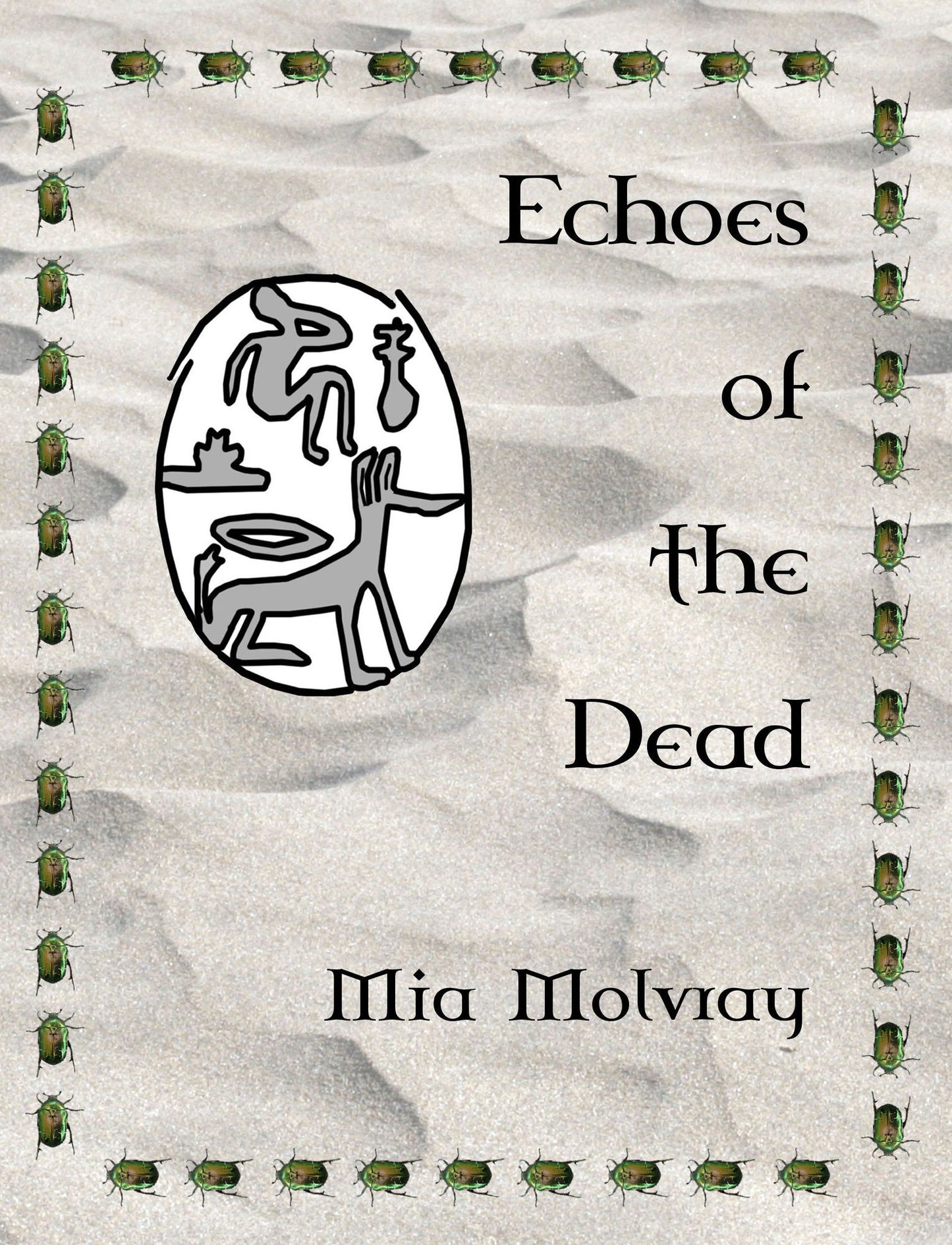 Echoes of the Dead