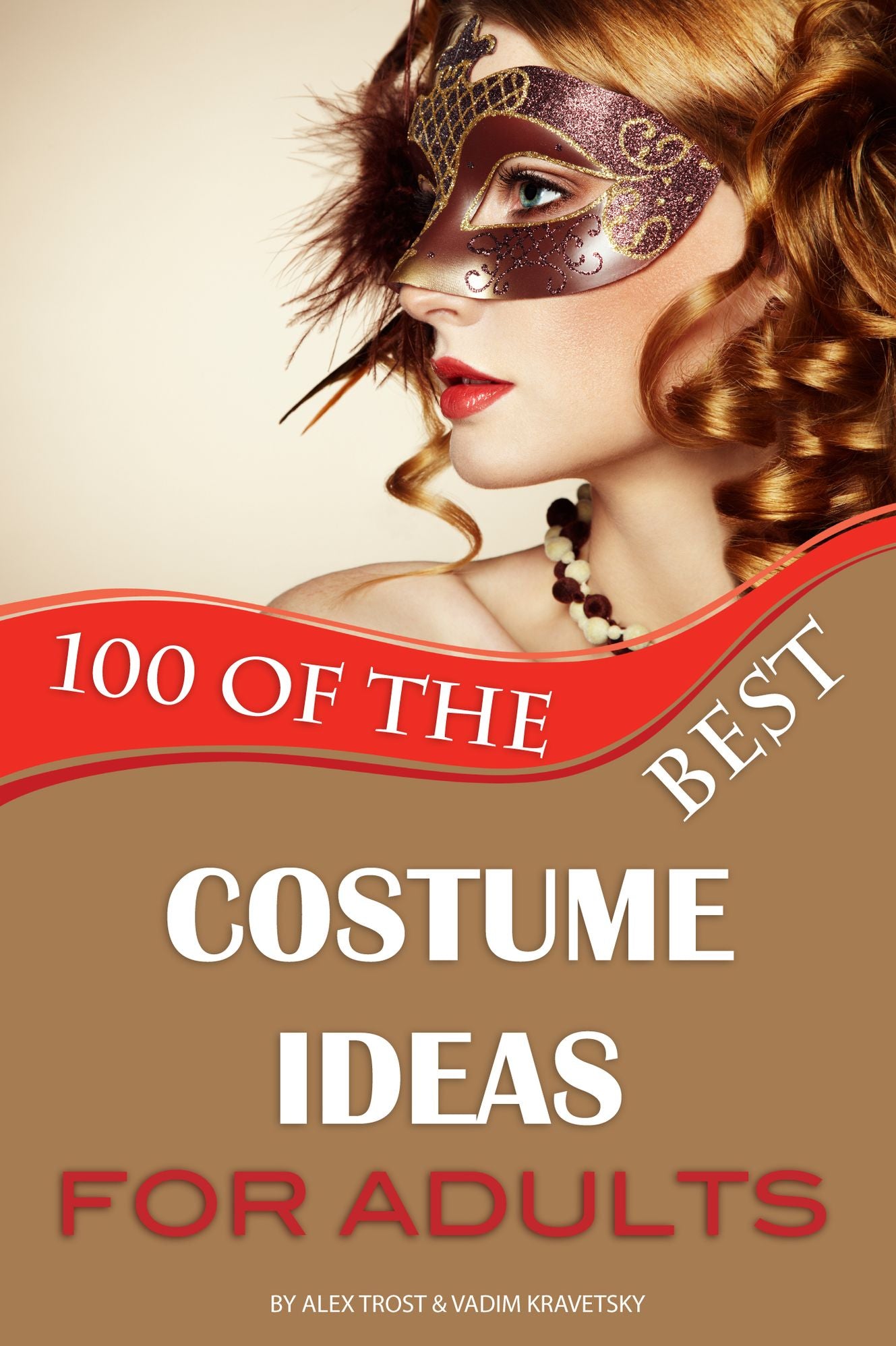 100 the Best Costume Ideas for Adults