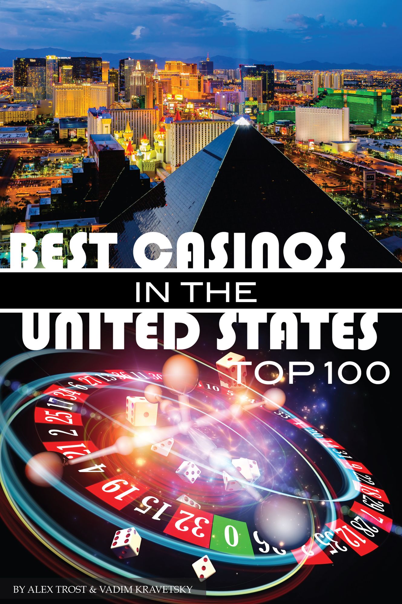 Best Casinos in the United States: Top 100