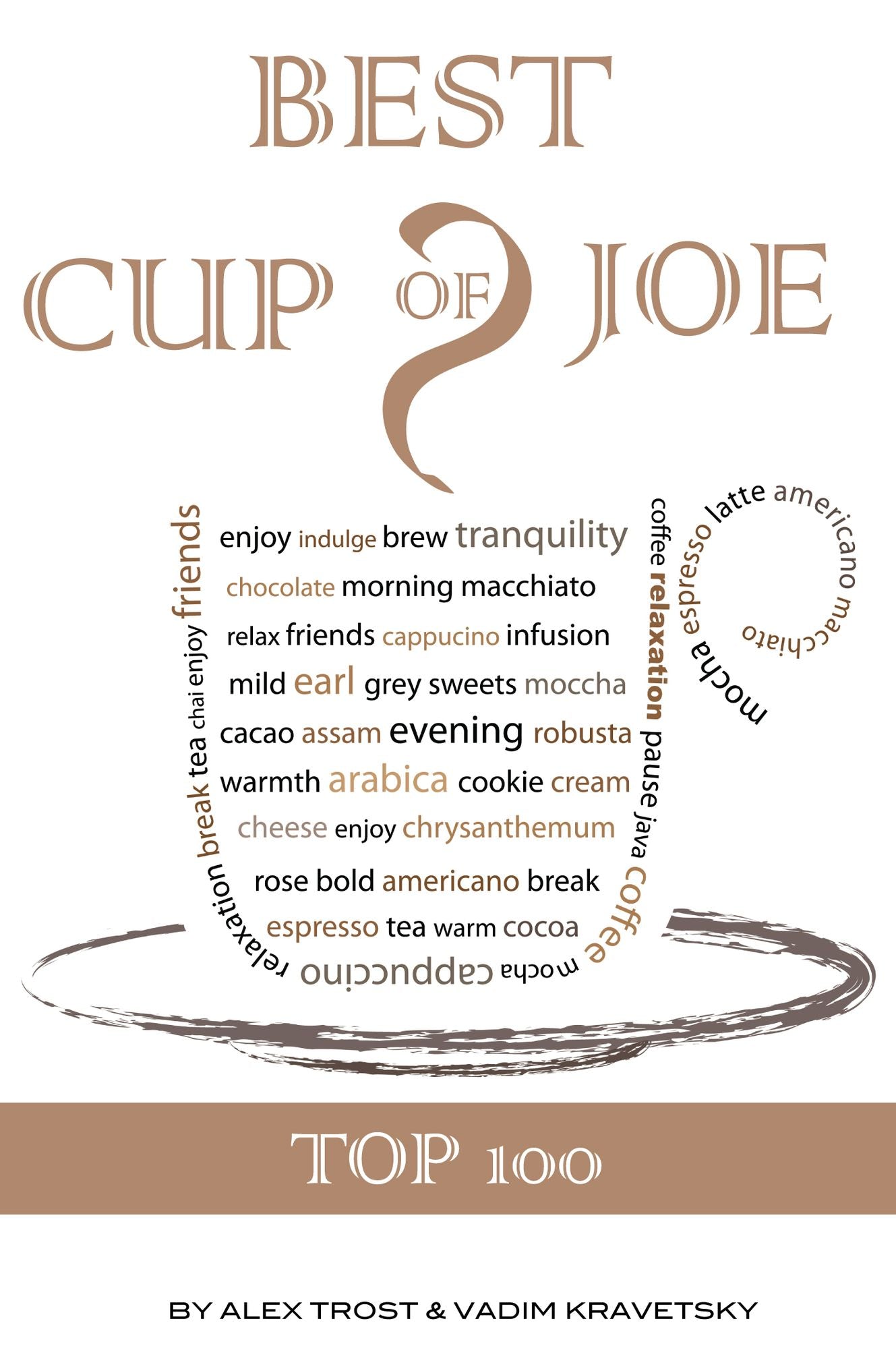 Best Cup of Joe: Top 100