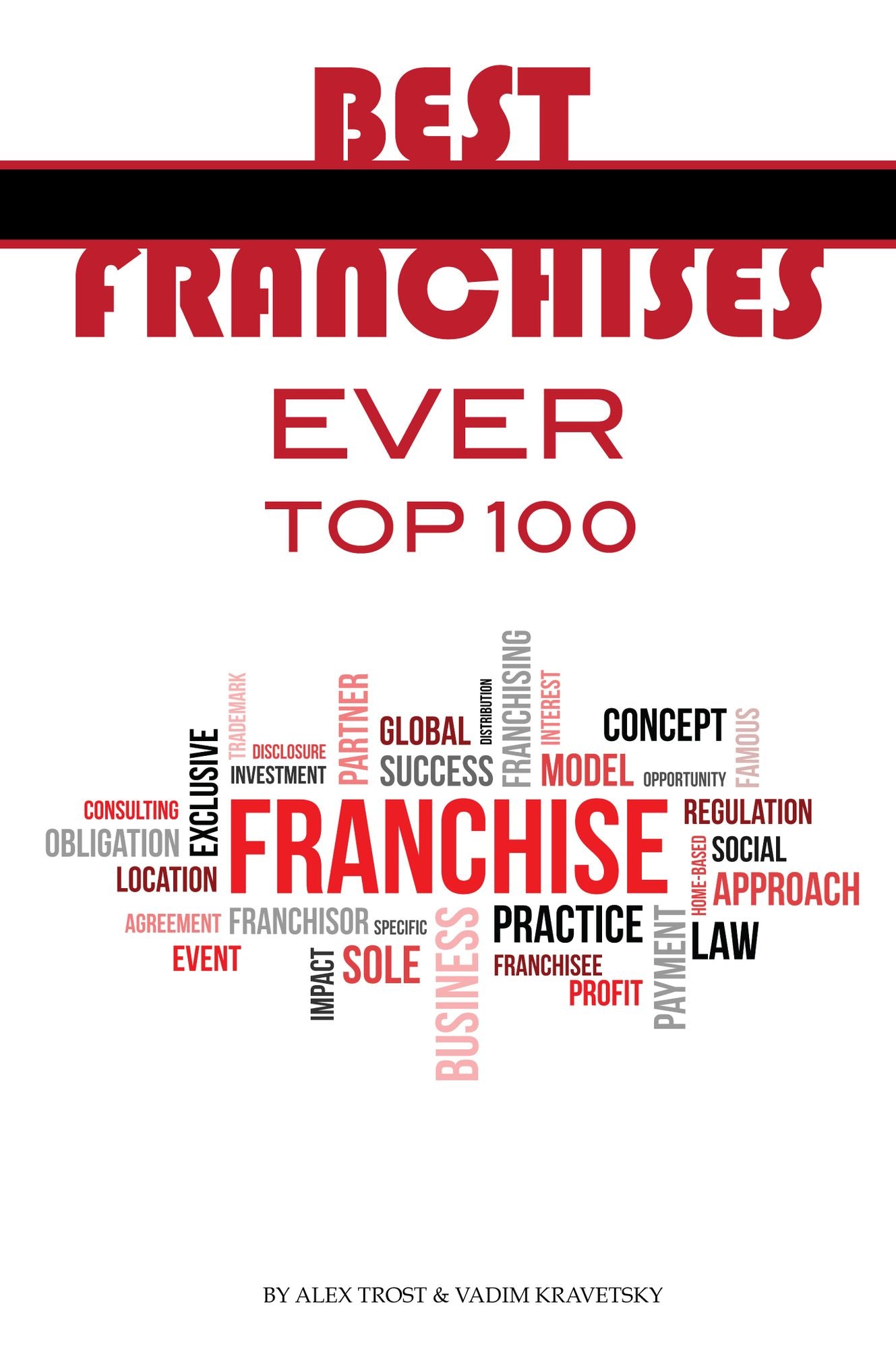 Best Franchises Ever Top 100