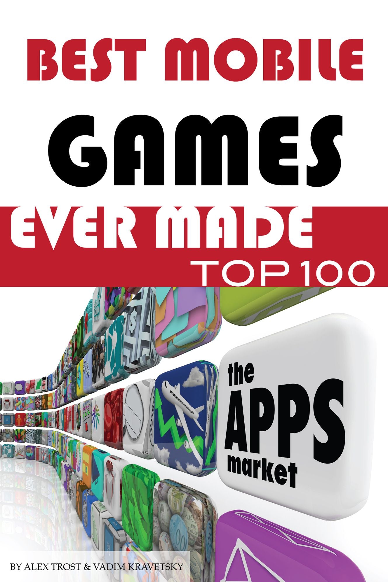 Best Mobile Game Ever Made Top 100