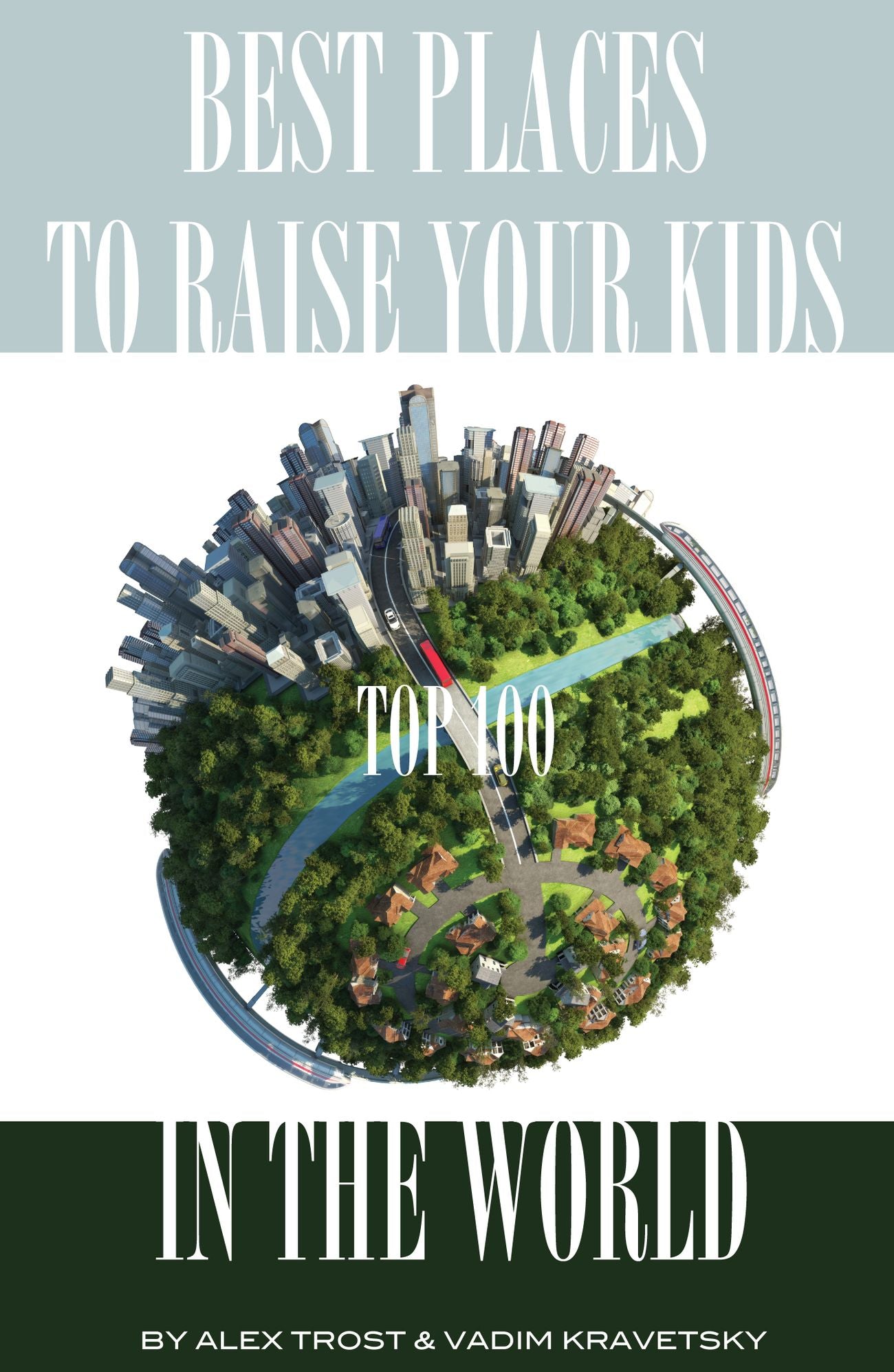 Best Places to Raise Your Kids in the World: Top 100