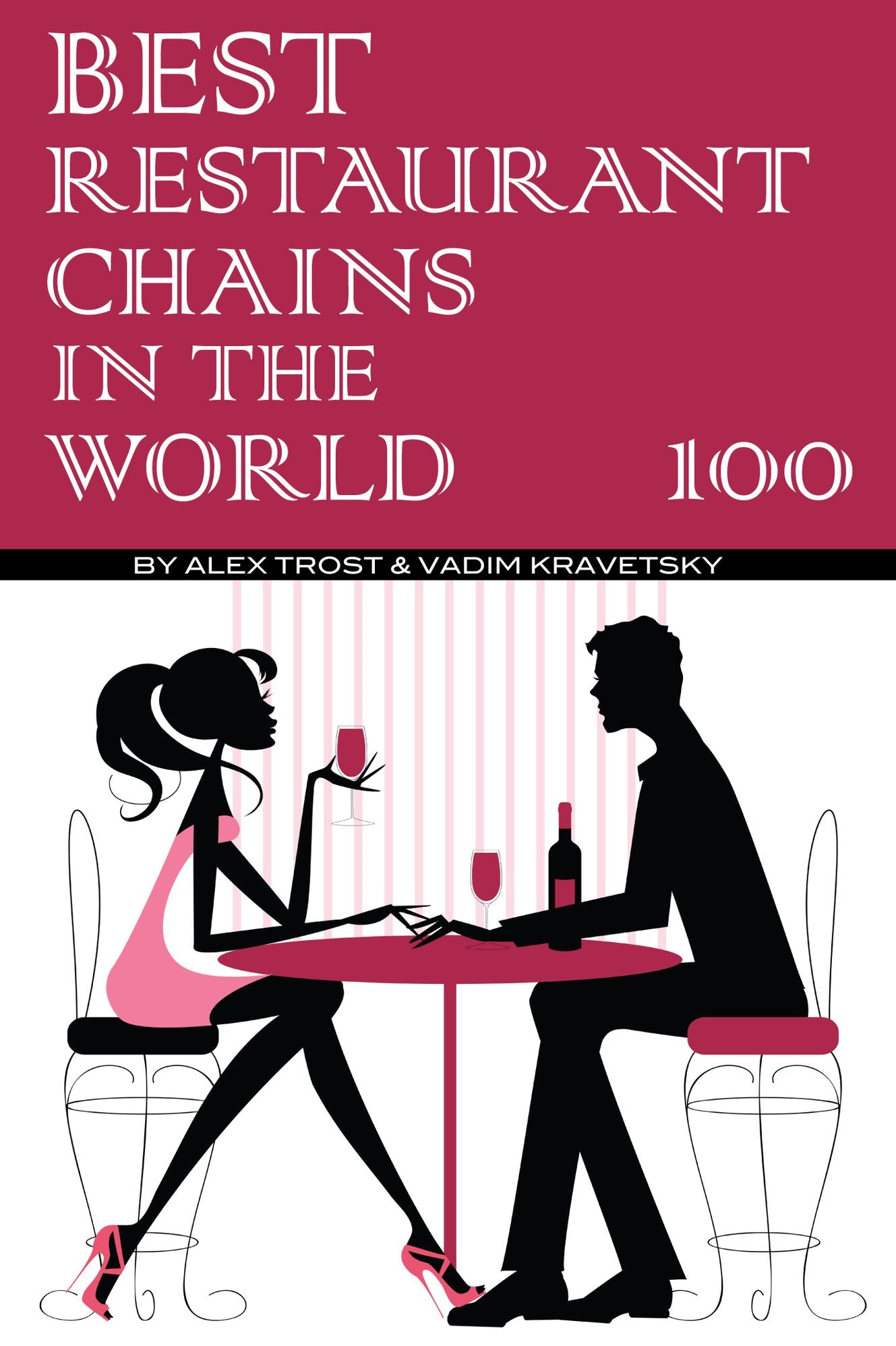 Best Restaurant Chains in the World 100