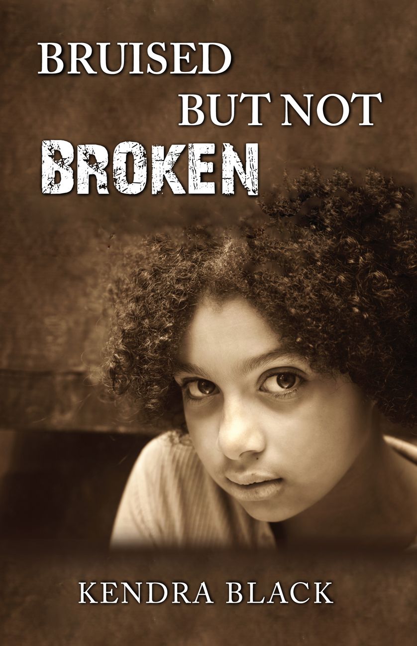BRUISED BUT NOT BROKEN