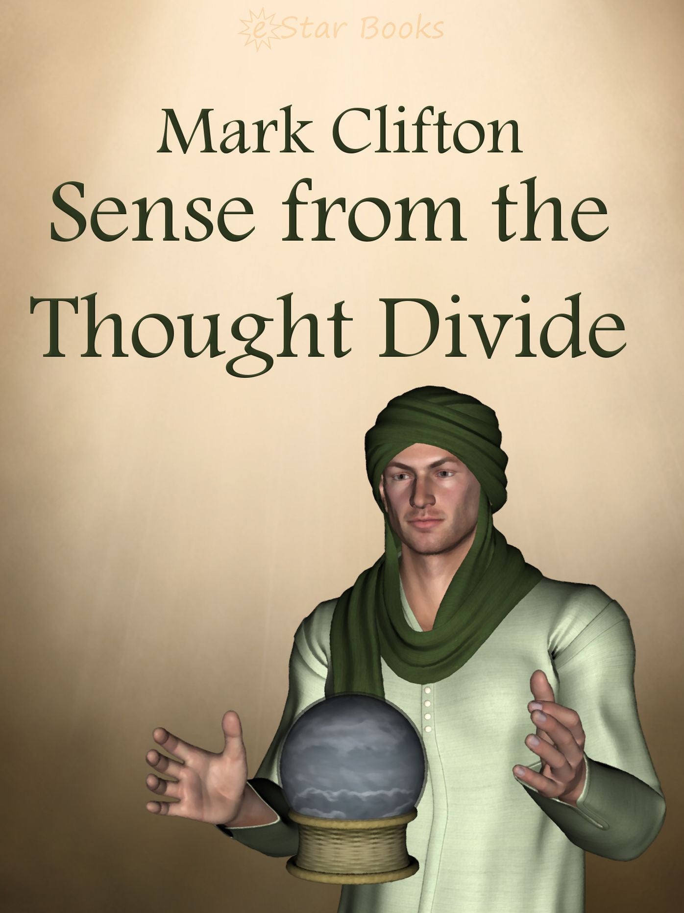 Sense from the Thought Divide