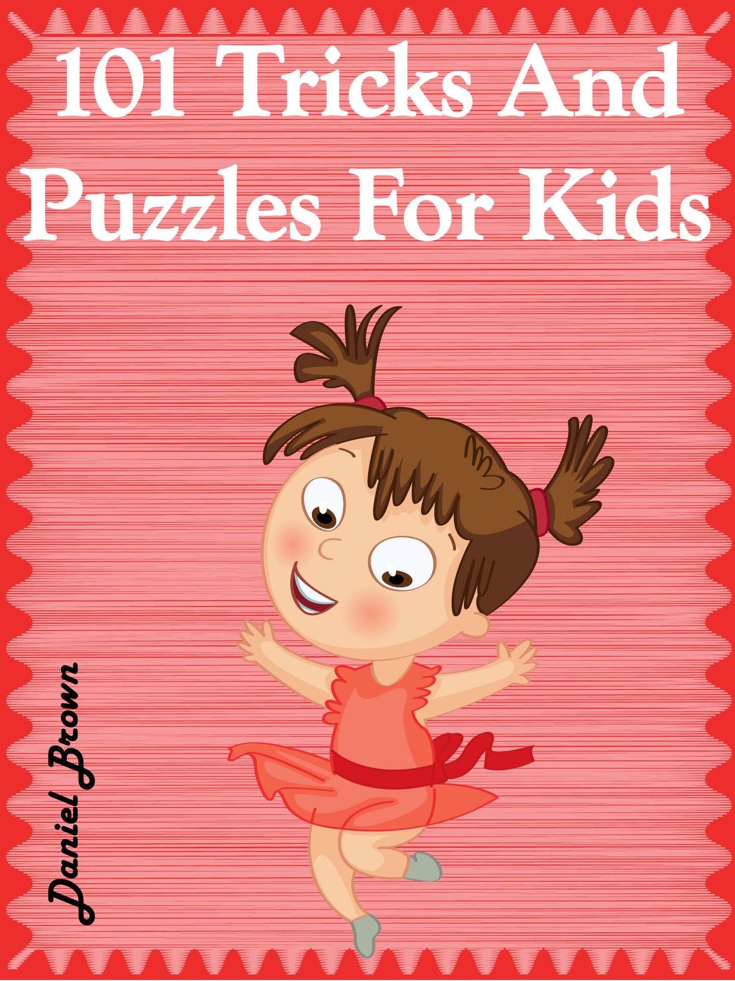 101 Tricks And Puzzles For Kids