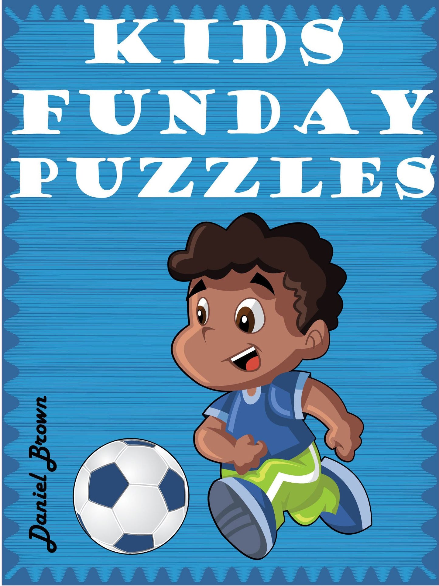 Kids Funday Puzzles