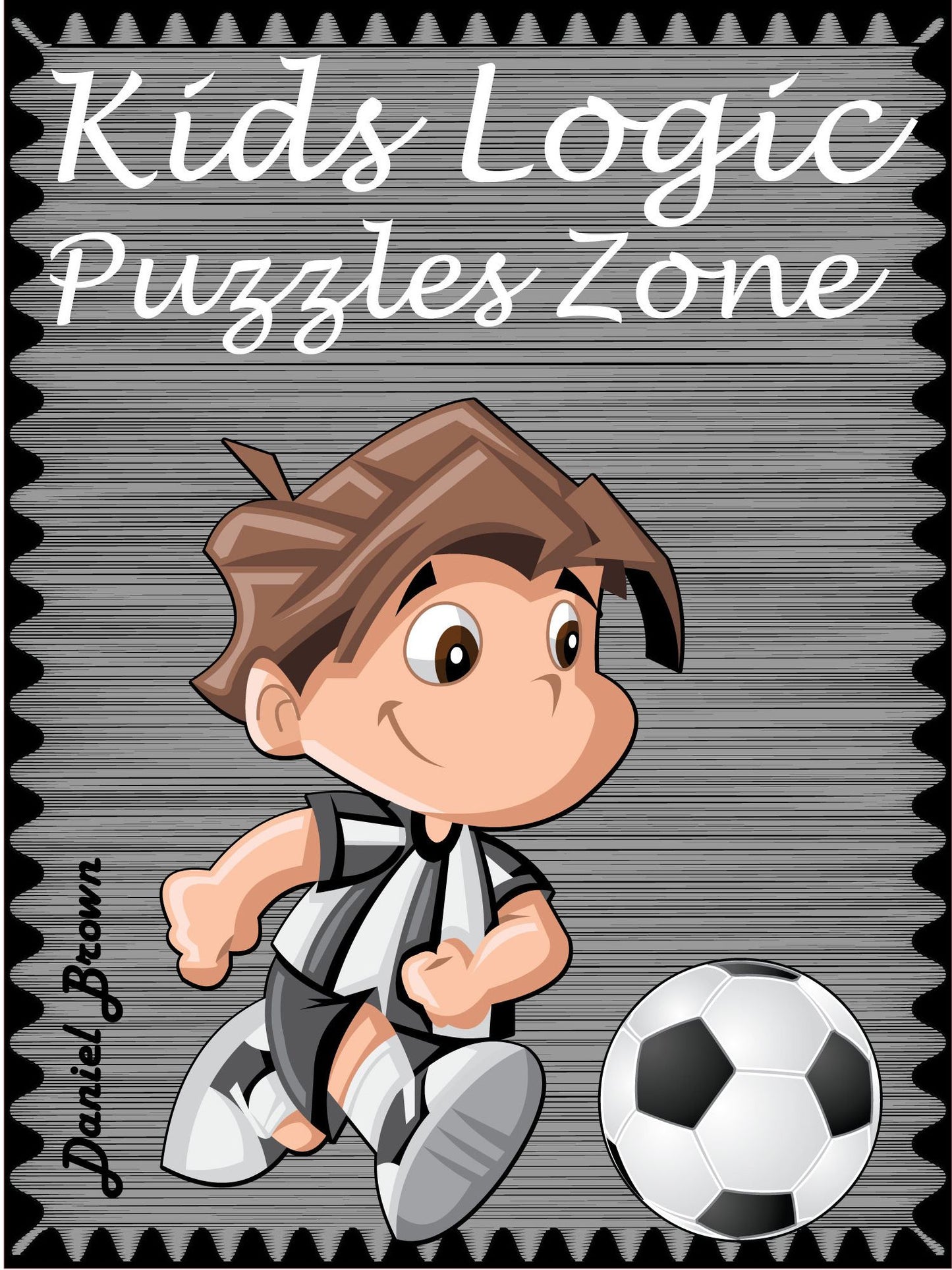Kids Logic Puzzles Zone