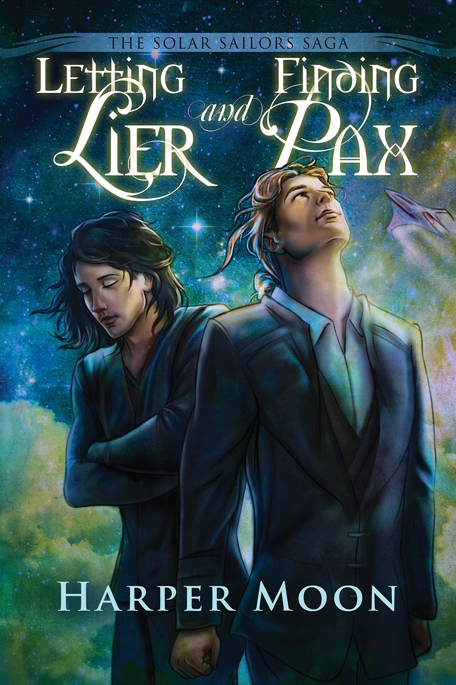 Letting Lier and Finding Pax