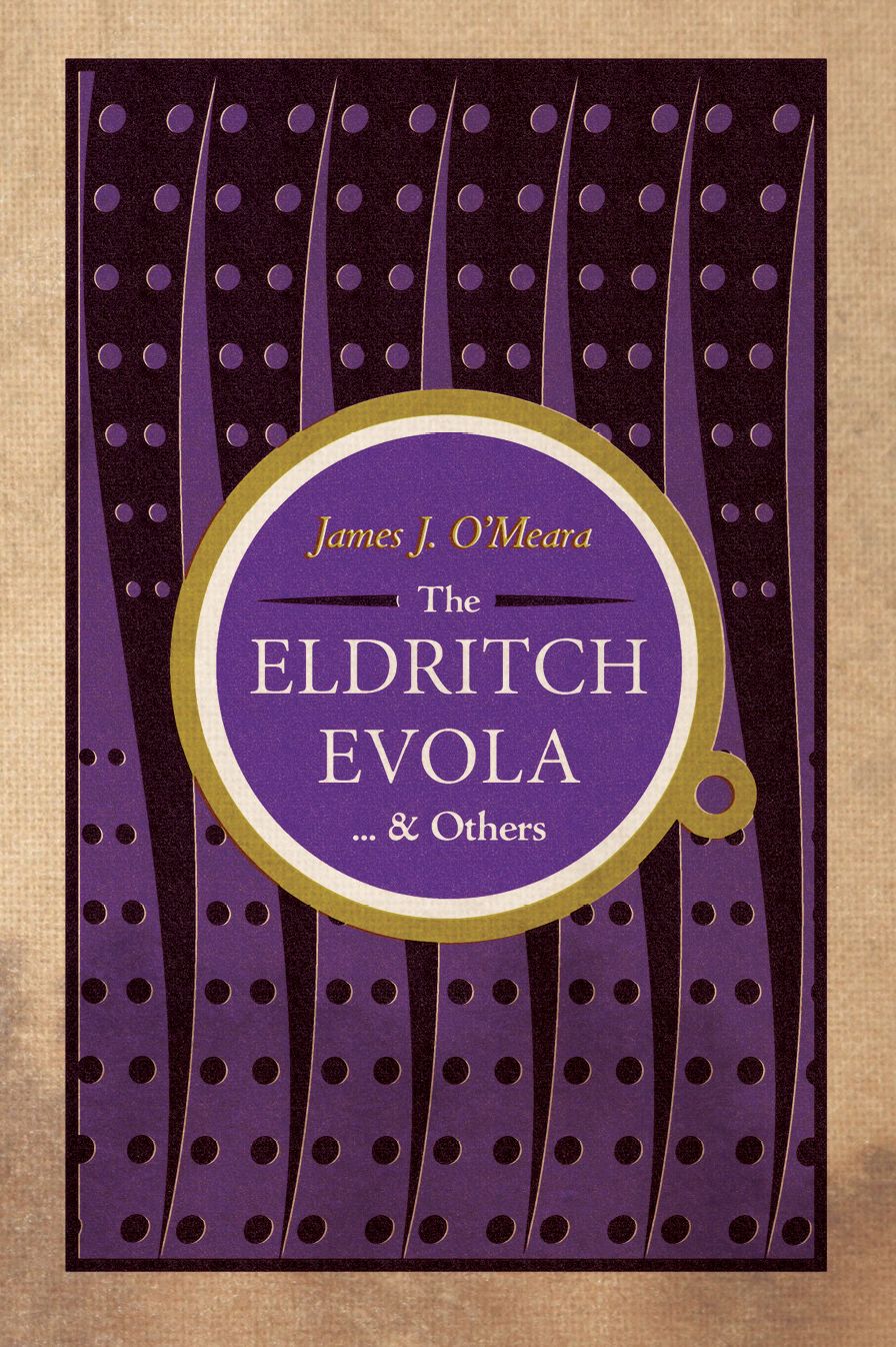 The Eldritch Evola and Others