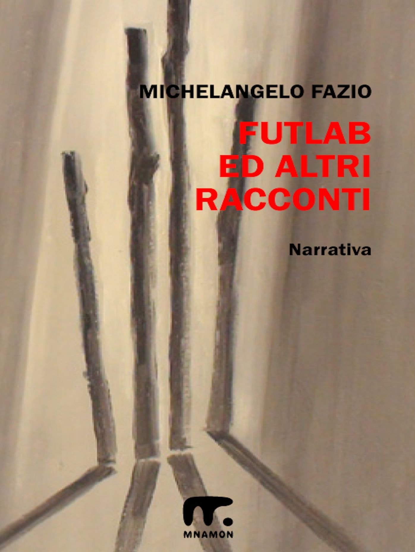 Futlab ed altri racconti
