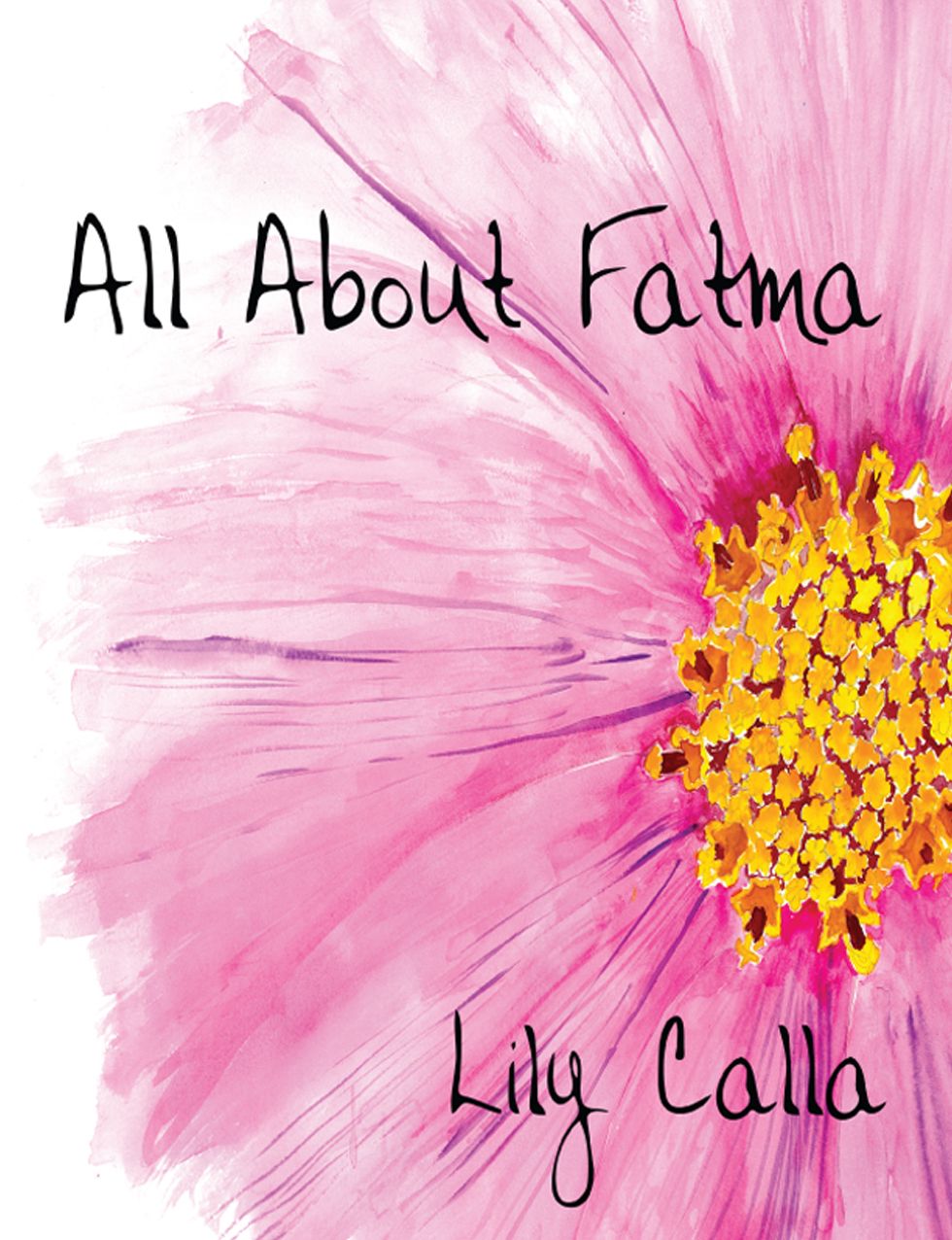 All About Fatma