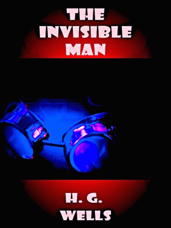 The Invisible Man