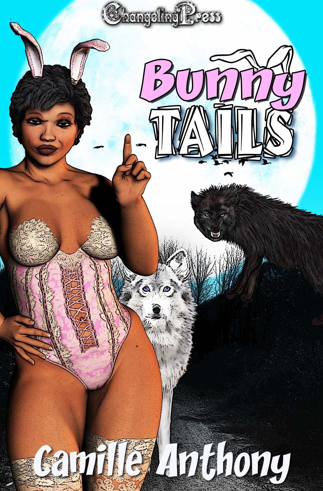 Bunny Tails (Collection)
