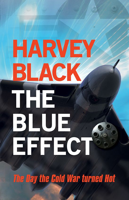 The Blue Effect