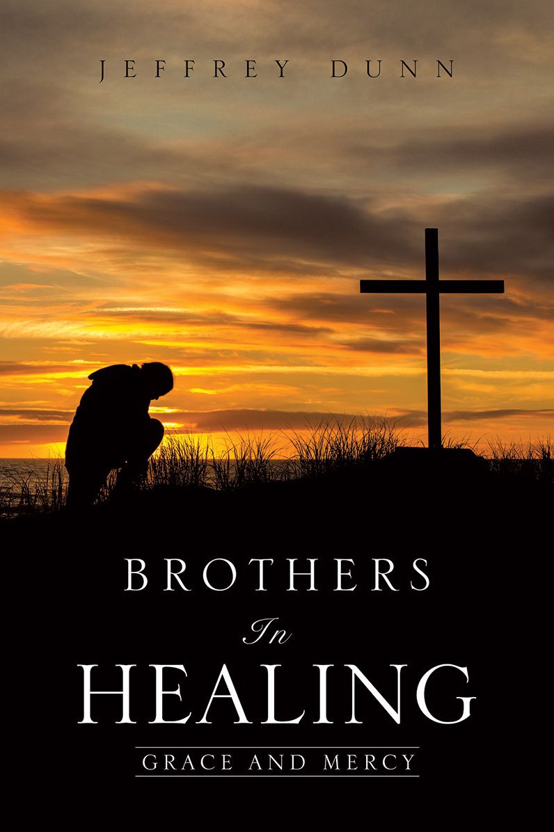 Brothers In Healing