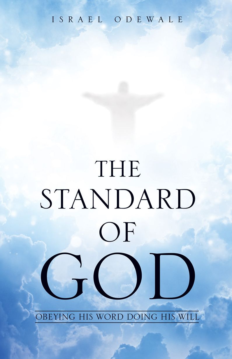 THE STANDARD OF GOD