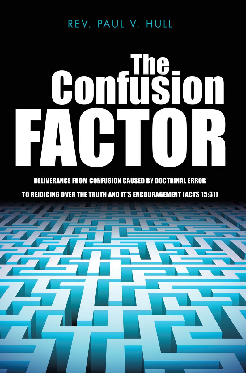 The Confusion Factor