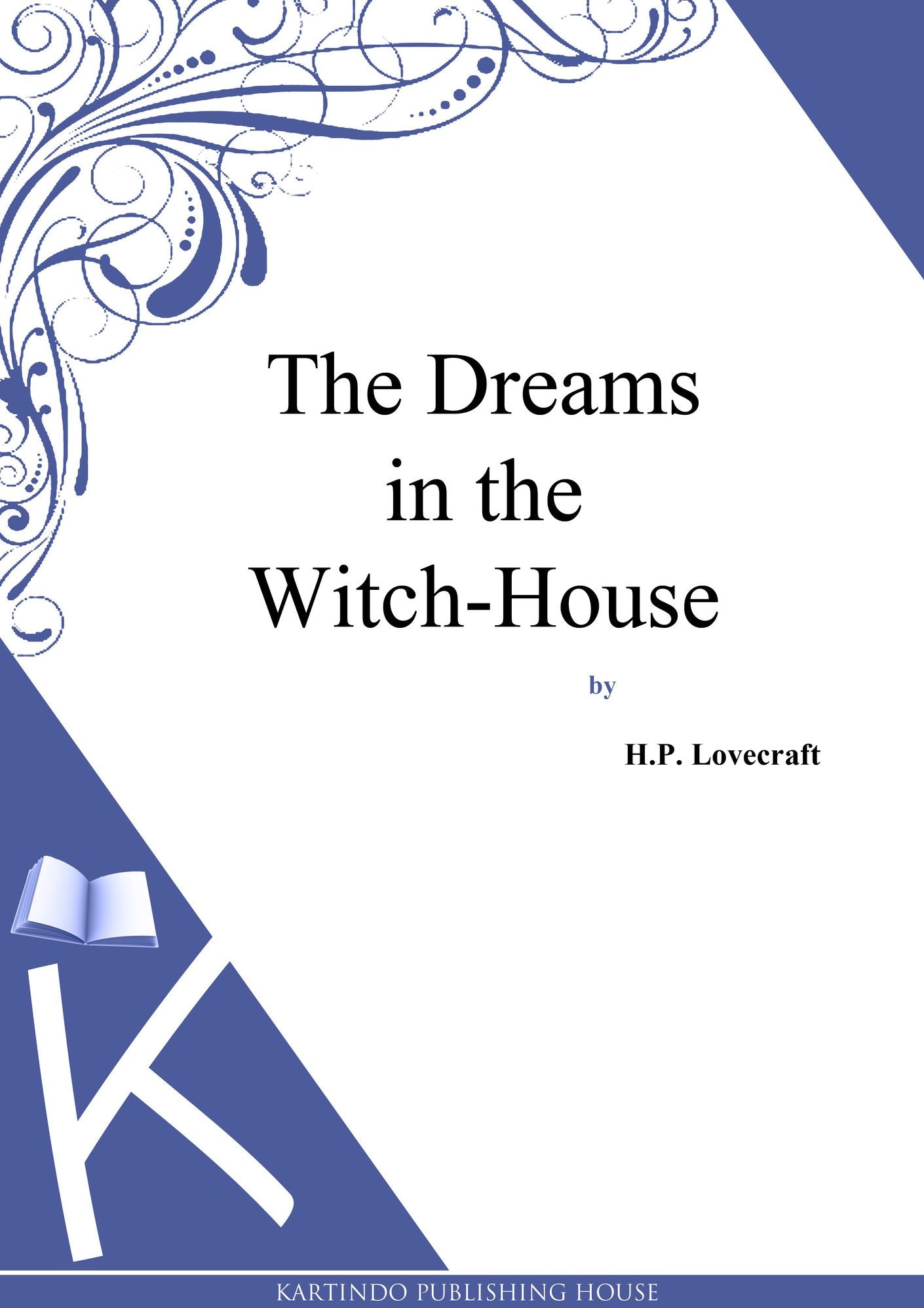 The Dreams in the Witch-House