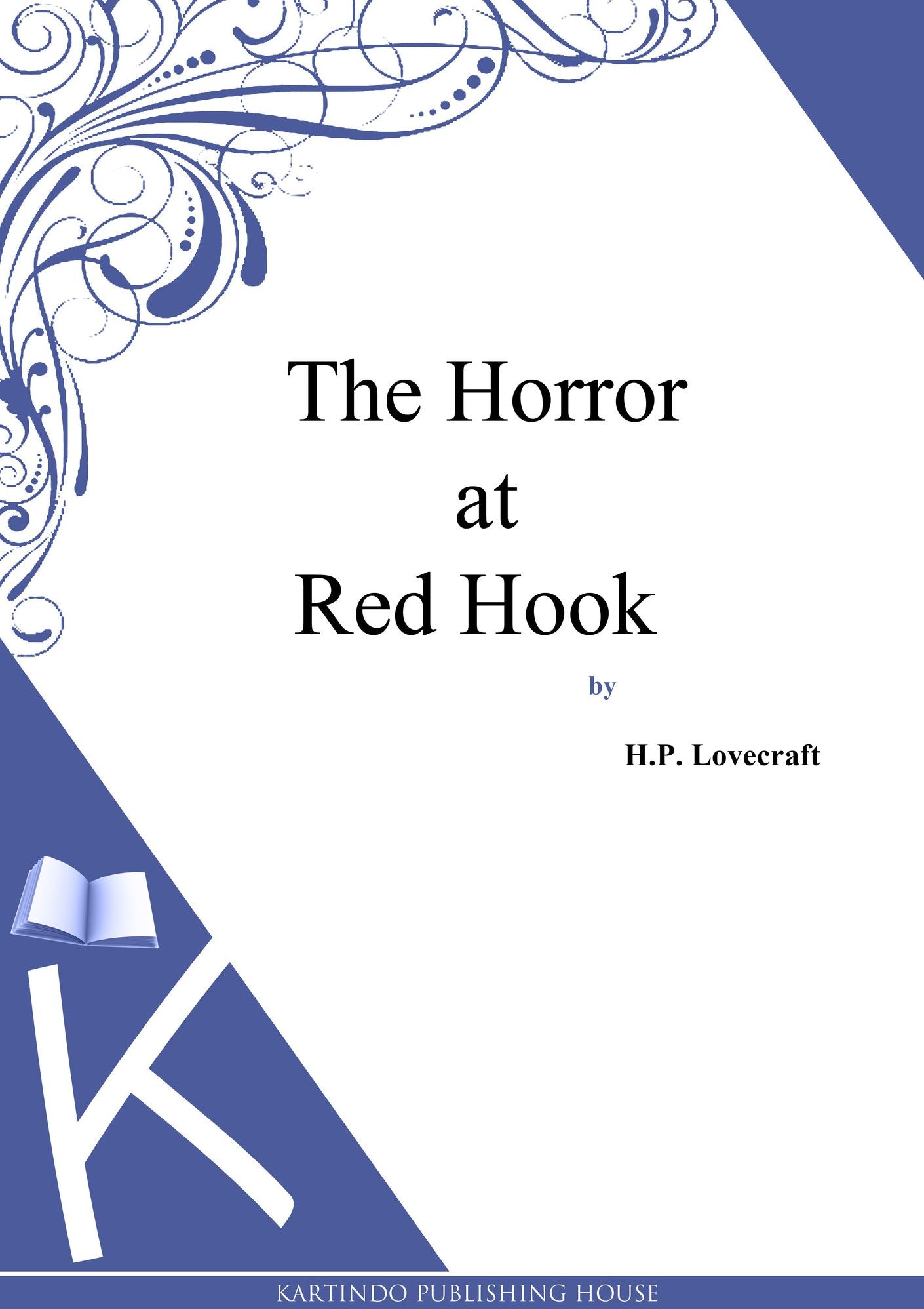 The Horror at Red Hook
