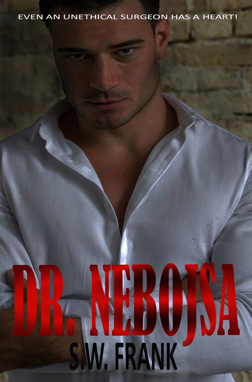 Dr. Nebojsa