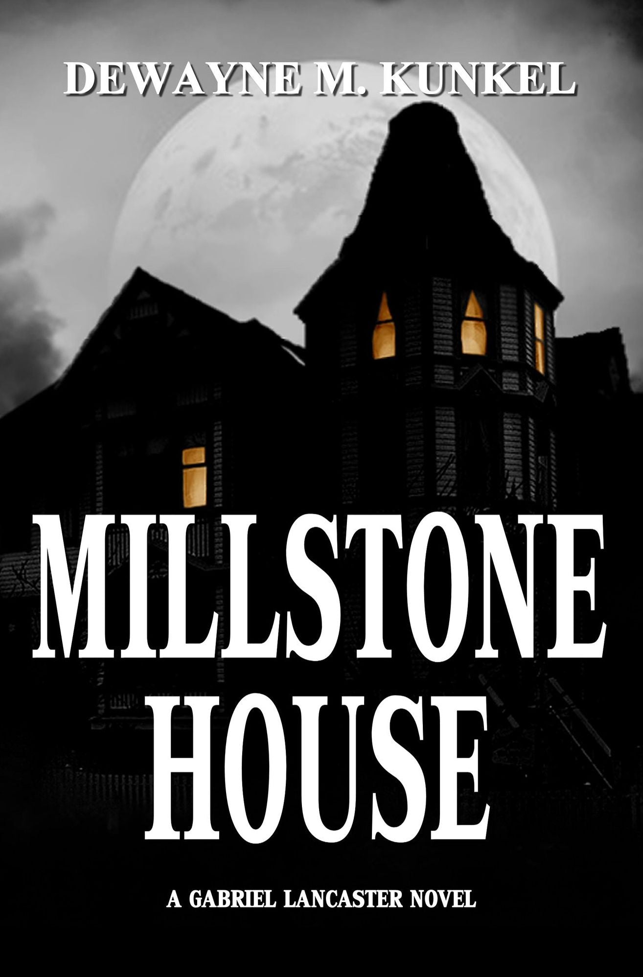 Millstone House