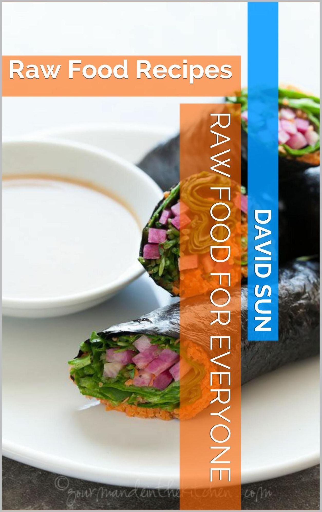 RAW FOOD POUR TOUT LE MONDE