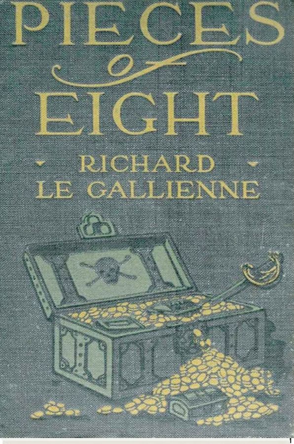 Pieces of Eight