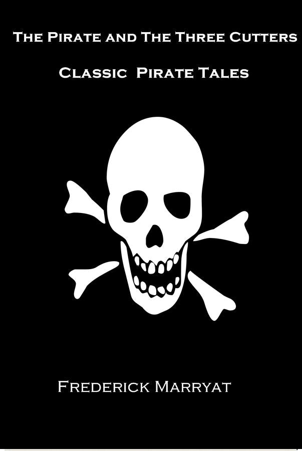 The Pirate and The Three Cutters