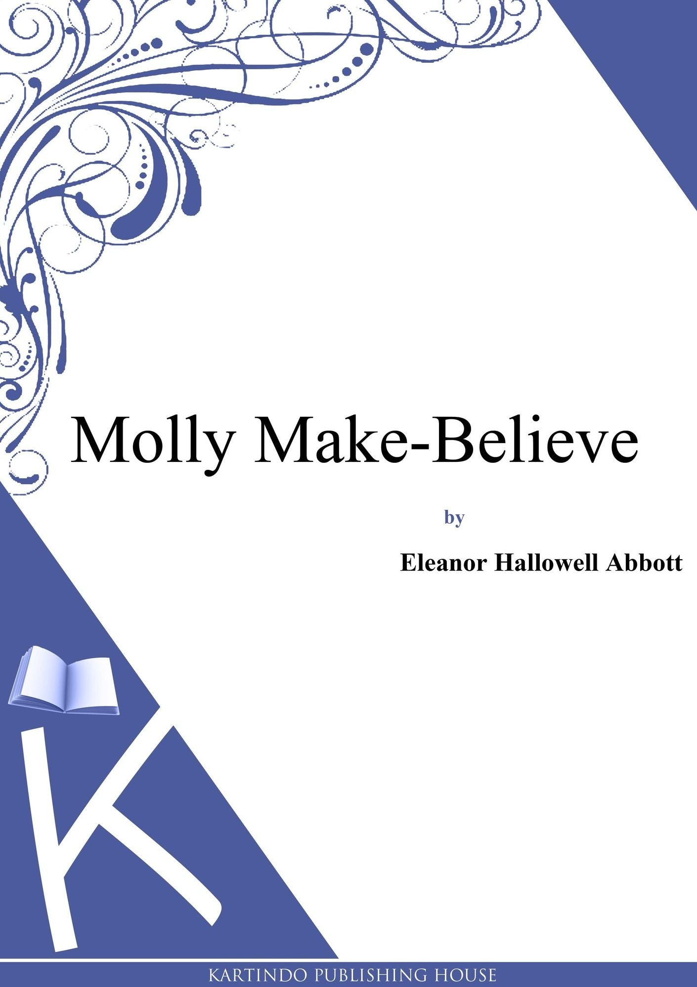 Molly Make-Believe