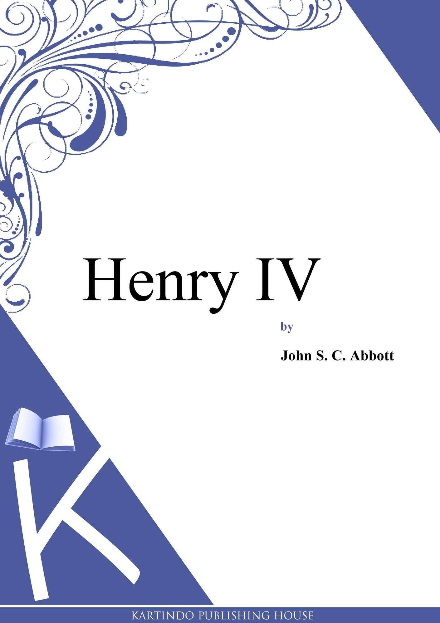 Henry IV