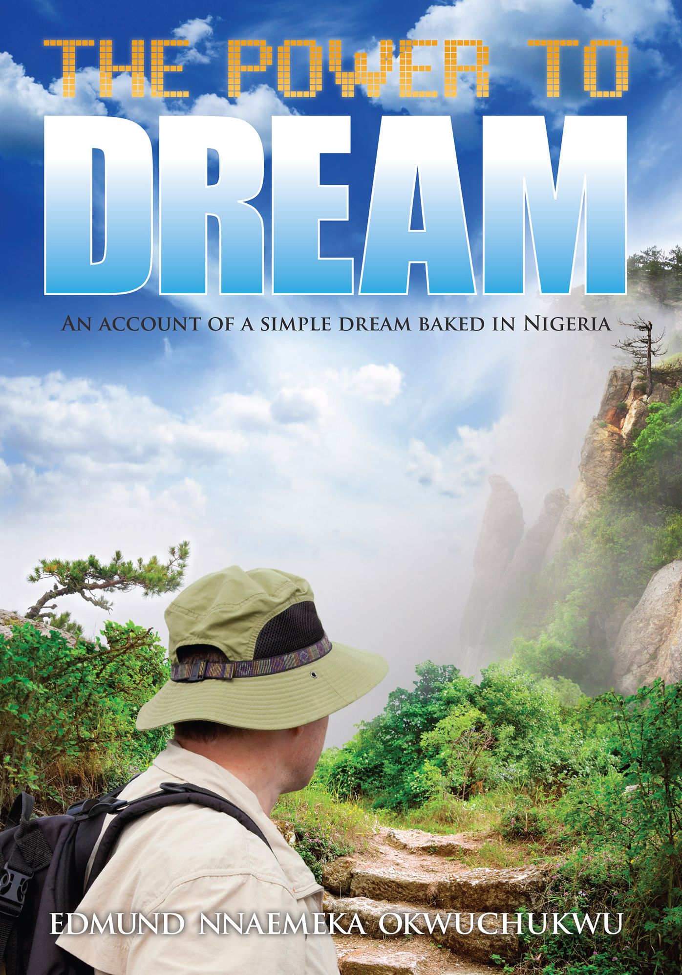 The Power to Dream