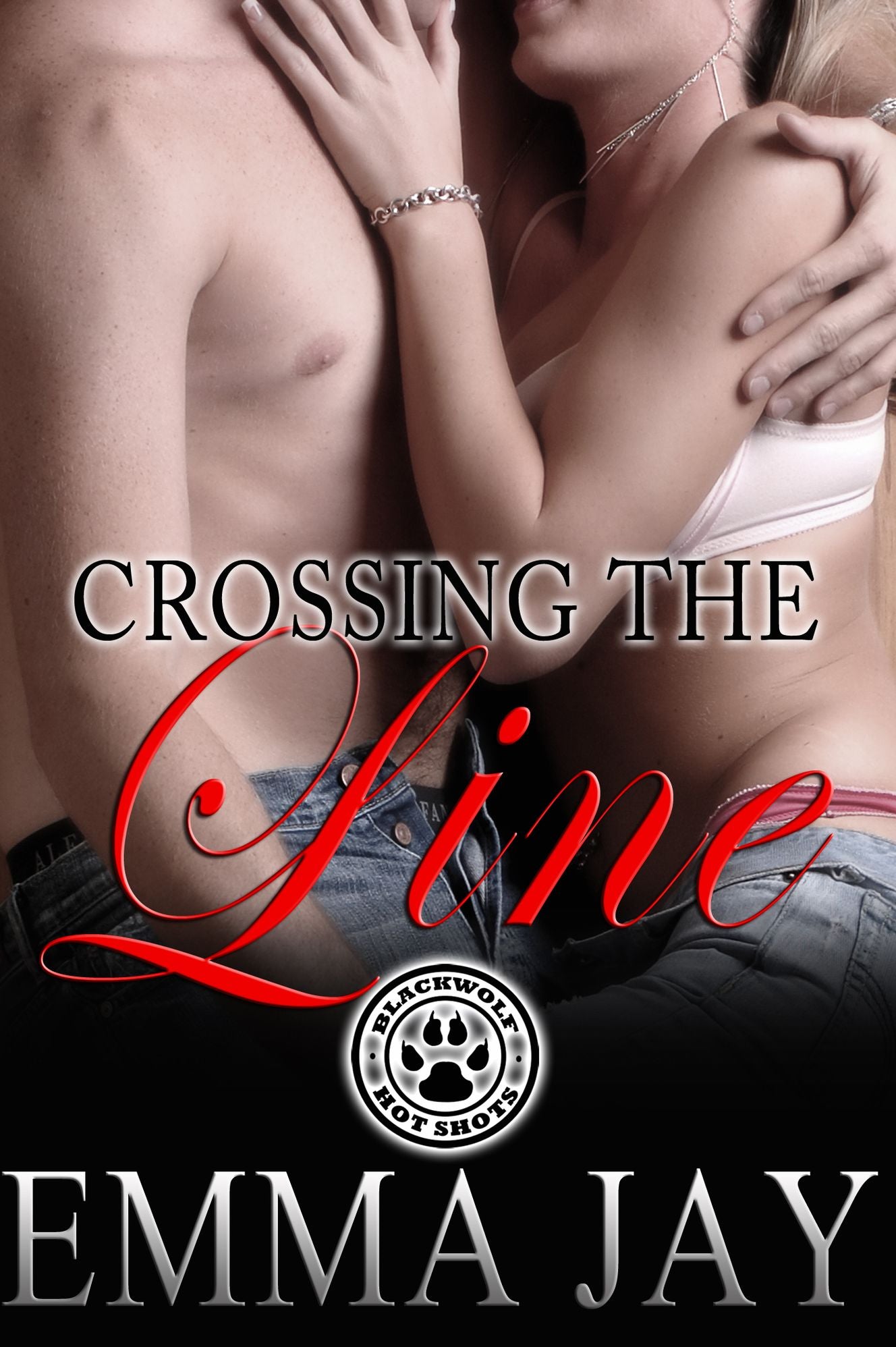 Crossing the Line