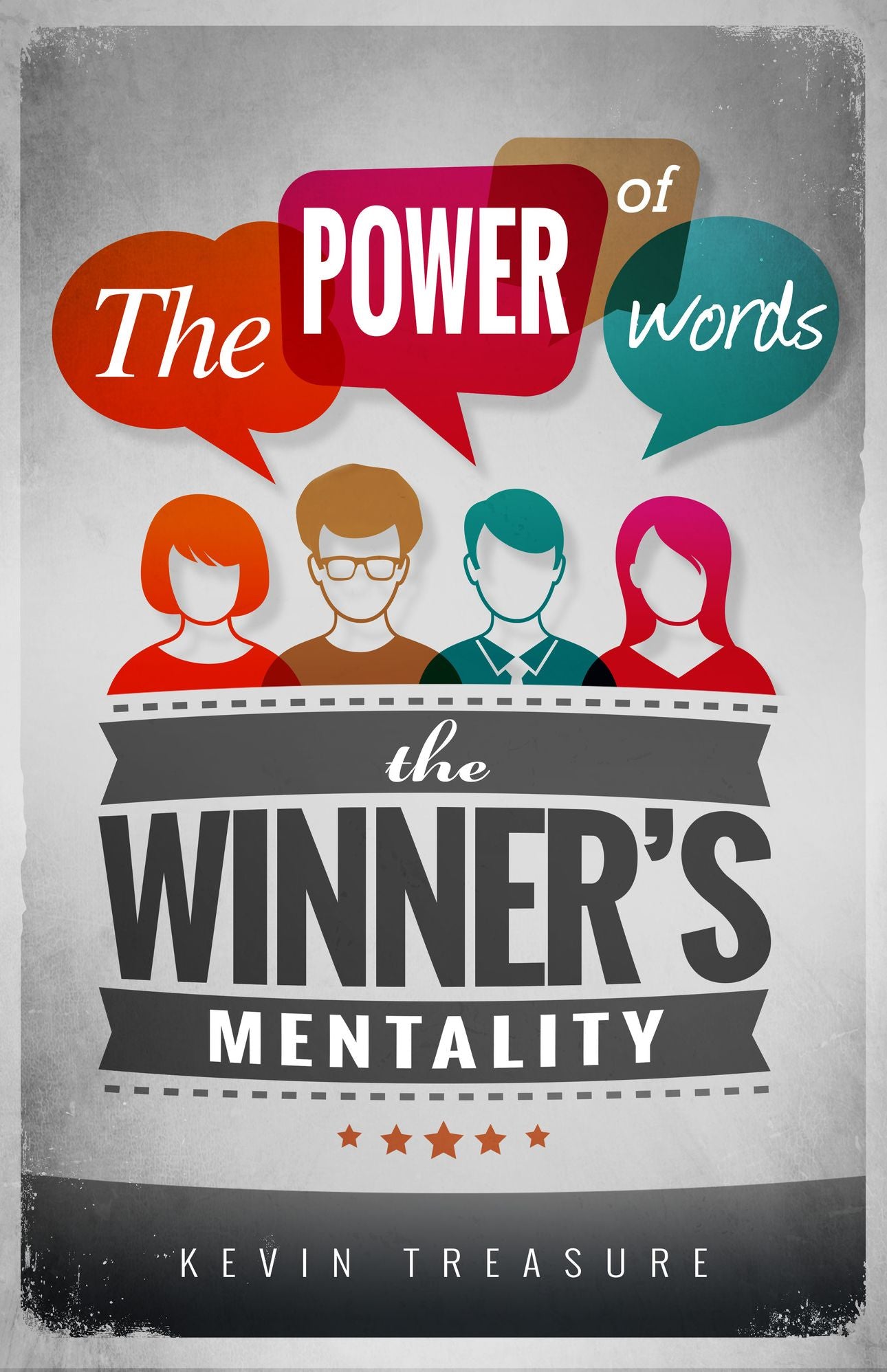 The Power Of Words The Winners Mentality