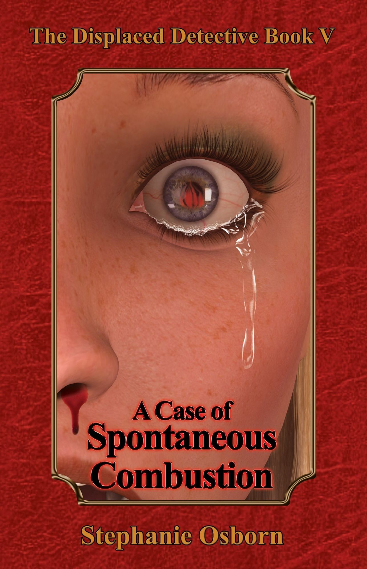 A Case of Spontaneous Combustion