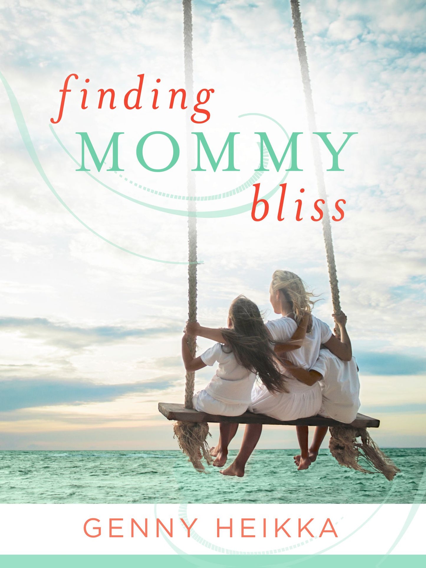 Finding Mommy Bliss