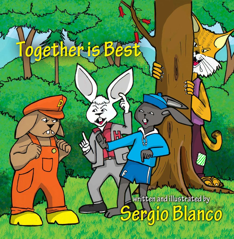 Together is Best