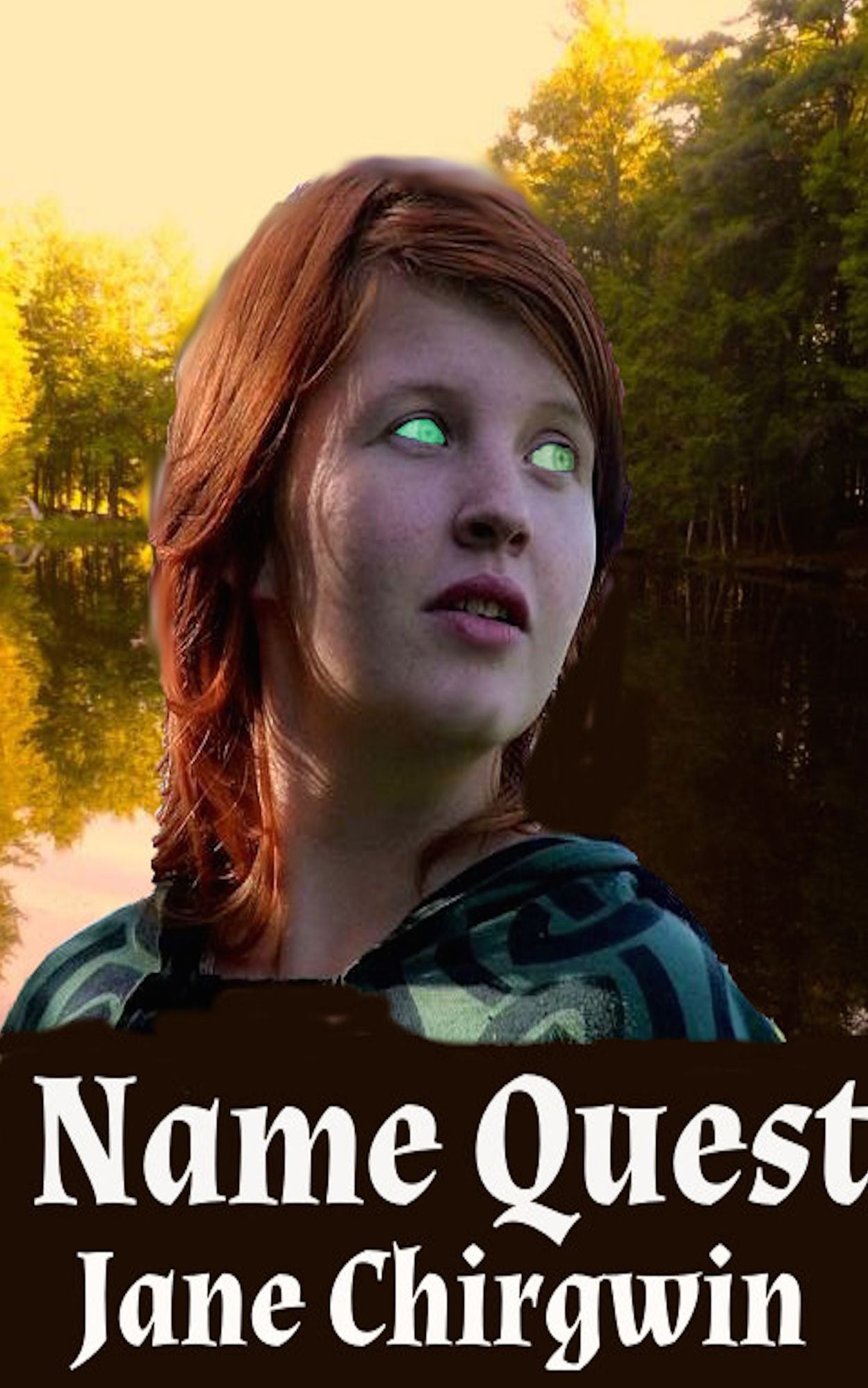 Name Quest